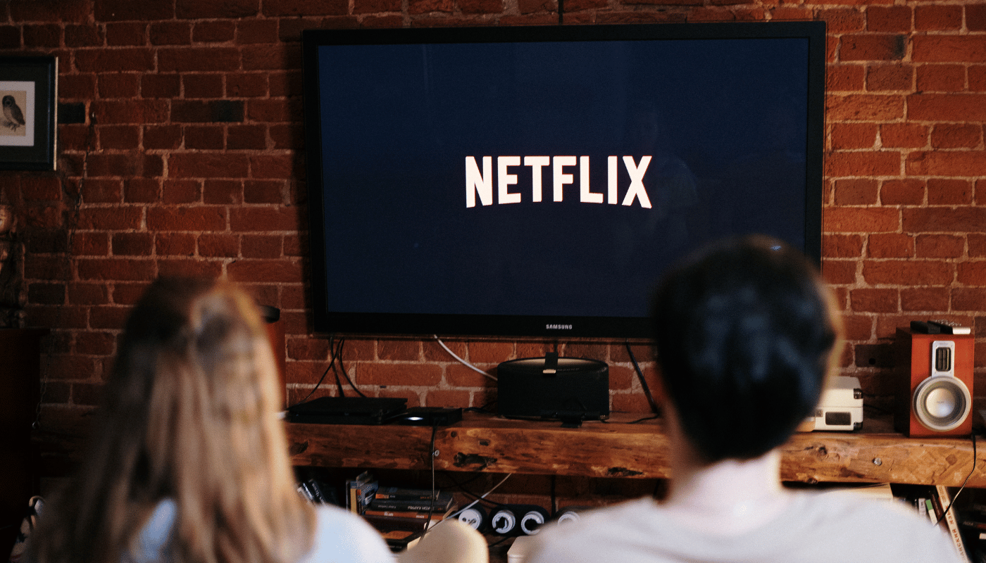 Découvrez Comment Regarder Netflix sur TV Facilement